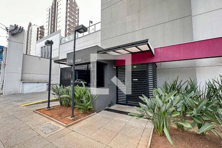 Apartamento à venda com 53m², 2 quartos e 1 vaga Apartamento à venda com 53m², 2 quartos e 1 vagaFachada