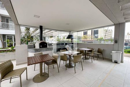 Apartamento à venda com 53m², 2 quartos e 1 vaga Apartamento à venda com 53m², 2 quartos e 1 vagaÁrea Comum