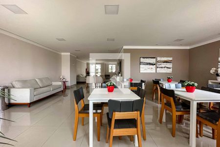 Apartamento à venda com 53m², 2 quartos e 1 vaga Apartamento à venda com 53m², 2 quartos e 1 vagaÁrea Comum