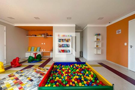 Apartamento à venda com 53m², 2 quartos e 1 vaga Apartamento à venda com 53m², 2 quartos e 1 vagaÁrea Comum