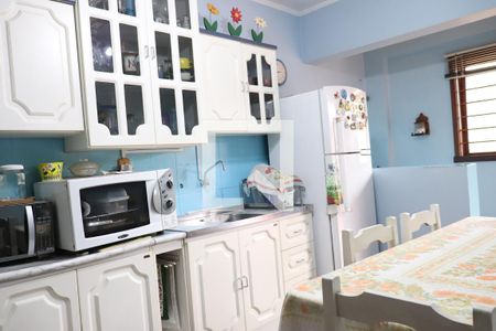 Casa à venda com 113m², 2 quartos e 1 vagaCozinha