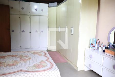 Casa à venda com 113m², 2 quartos e 1 vagaQuarto 01