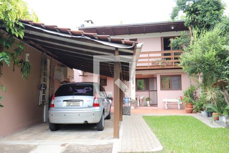 Casa à venda com 113m², 2 quartos e 1 vagaGaragem