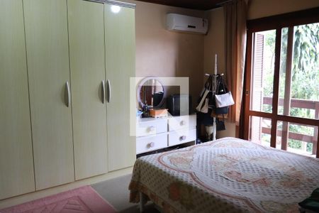 Casa à venda com 113m², 2 quartos e 1 vagaQuarto 01