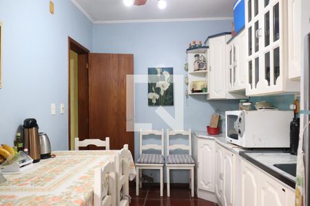 Casa à venda com 113m², 2 quartos e 1 vagaCozinha