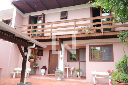 Casa à venda com 113m², 2 quartos e 1 vagaFachada