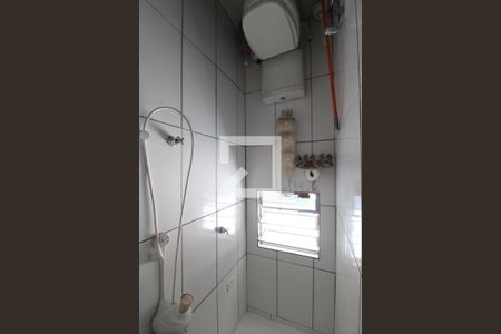 Casa à venda com 400m², 3 quartos e 6 vagasBanheiro da Suíte