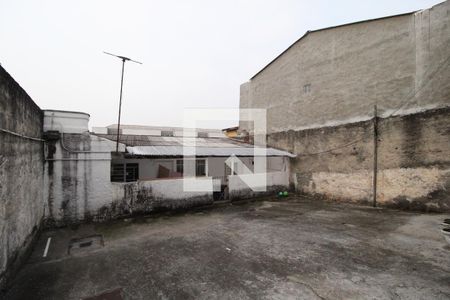 Casa à venda com 400m², 3 quartos e 6 vagasQuintal