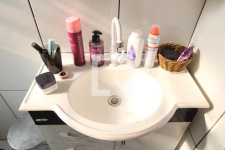 Casa à venda com 400m², 3 quartos e 6 vagasBanheiro da Suíte