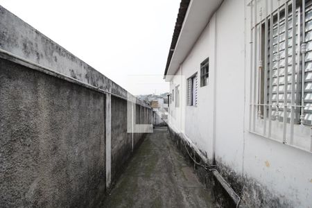 Casa à venda com 400m², 3 quartos e 6 vagasQuintal