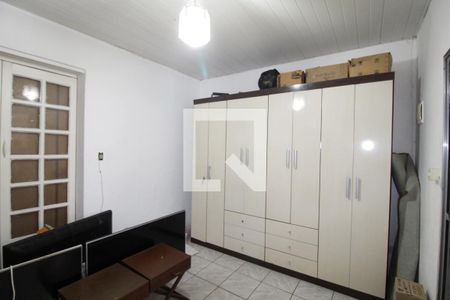 Casa à venda com 400m², 3 quartos e 6 vagasQuarto 3 - Suíte