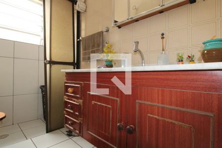 Casa à venda com 400m², 3 quartos e 6 vagasBanheiro