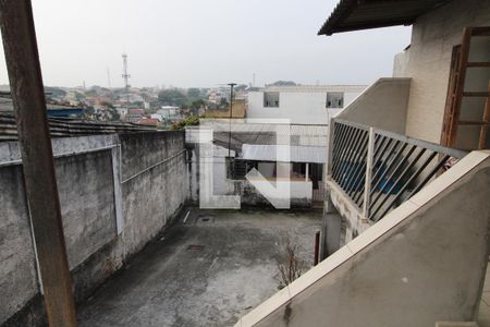 Casa à venda com 400m², 3 quartos e 6 vagasÁrea de Serviço