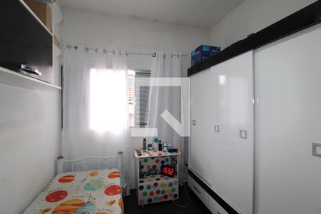 Casa à venda com 400m², 3 quartos e 6 vagasQuarto 2 