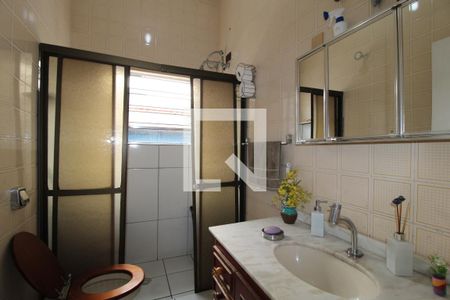 Casa à venda com 400m², 3 quartos e 6 vagasBanheiro