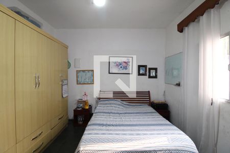 Casa à venda com 400m², 3 quartos e 6 vagasQuarto 1 - Suíte