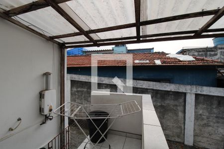 Casa à venda com 400m², 3 quartos e 6 vagasÁrea de Serviço