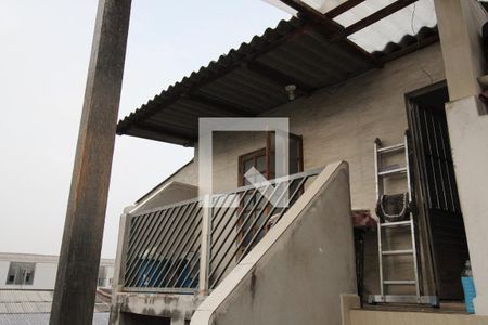 Casa à venda com 400m², 3 quartos e 6 vagasVaranda - área externa