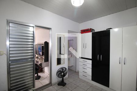 Casa à venda com 400m², 3 quartos e 6 vagasQuarto 3 - Suíte