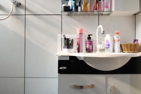 Casa à venda com 400m², 3 quartos e 6 vagasBanheiro da Suíte