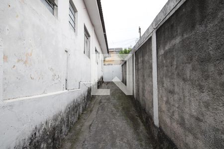 Casa à venda com 400m², 3 quartos e 6 vagasQuintal