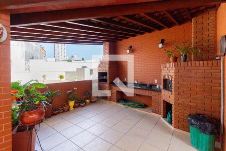 Apartamento à venda com 72m², 2 quartos e 1 vaga Apartamento à venda com 72m², 2 quartos e 1 vagaChurrasqueira