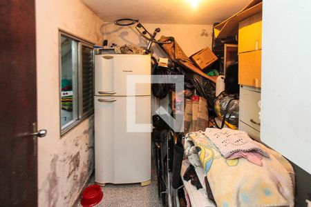 Casa à venda com 200m², 3 quartos e 2 vagas Casa à venda com 200m², 3 quartos e 2 vagasQuarto de Serviço