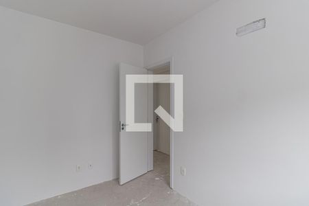 Apartamento à venda com 94m², 3 quartos e 2 vagasQuarto 2