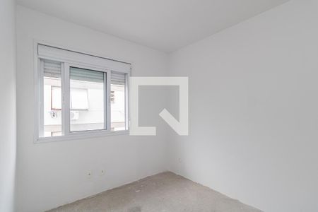 Apartamento à venda com 94m², 3 quartos e 2 vagasQuarto 2