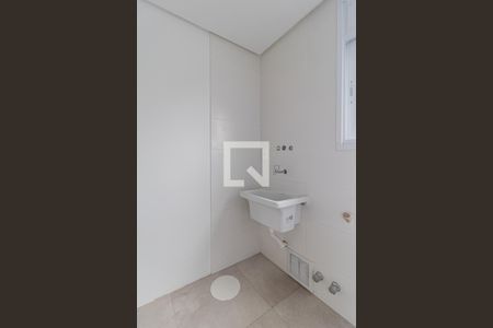 Apartamento à venda com 94m², 3 quartos e 2 vagasCozinha e Área de Serviço