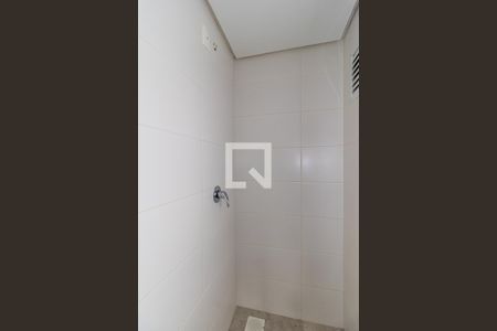 Apartamento à venda com 94m², 3 quartos e 2 vagasBanheiro Social