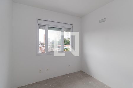 Apartamento à venda com 94m², 3 quartos e 2 vagasQuarto 3