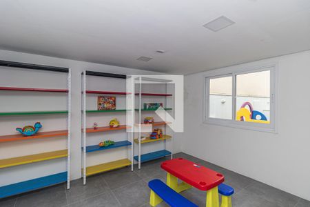 Apartamento à venda com 94m², 3 quartos e 2 vagasBrinquedoteca