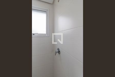 Apartamento à venda com 94m², 3 quartos e 2 vagasBanheiro da Suíte