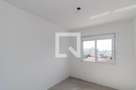 Apartamento à venda com 94m², 3 quartos e 2 vagasQuarto 2