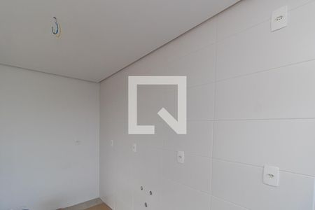Apartamento à venda com 94m², 3 quartos e 2 vagasCozinha e Área de Serviço