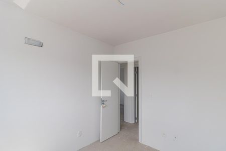 Apartamento à venda com 94m², 3 quartos e 2 vagasQuarto 2