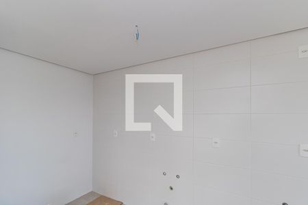 Apartamento à venda com 94m², 3 quartos e 2 vagasCozinha e Área de Serviço