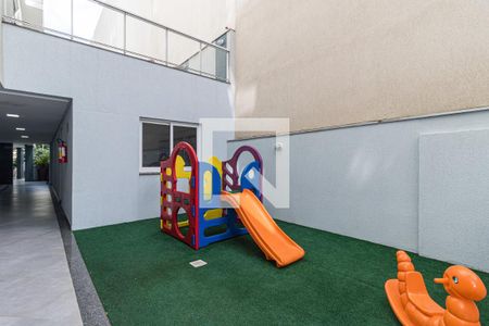 Apartamento à venda com 94m², 3 quartos e 2 vagasÁrea comum - Playground