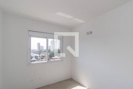 Apartamento à venda com 94m², 3 quartos e 2 vagasQuarto 2