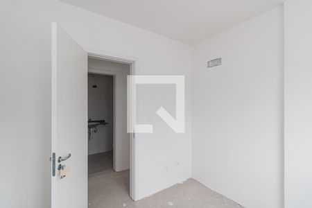 Apartamento à venda com 62m², 2 quartos e 1 vagaQuarto 2