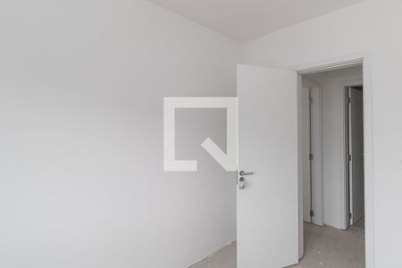 Apartamento à venda com 62m², 2 quartos e 1 vagaQuarto 2