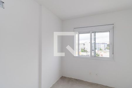 Apartamento à venda com 62m², 2 quartos e 1 vagaQuarto 2