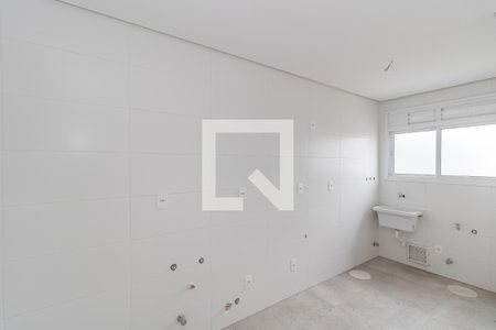 Apartamento à venda com 62m², 2 quartos e 1 vagaCozinha