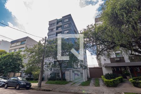 Apartamento à venda com 62m², 2 quartos e 1 vagaFachada do Prédio