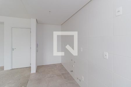 Apartamento à venda com 62m², 2 quartos e 1 vagaCozinha