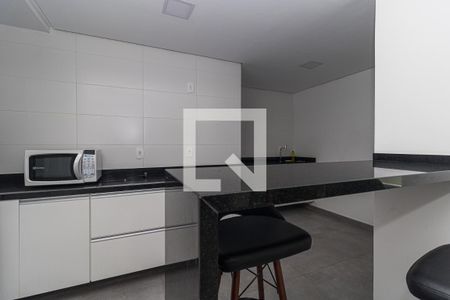 Apartamento à venda com 62m², 2 quartos e 1 vagaÁrea comum