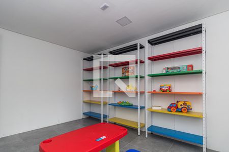 Apartamento à venda com 62m², 2 quartos e 1 vagaÁrea comum