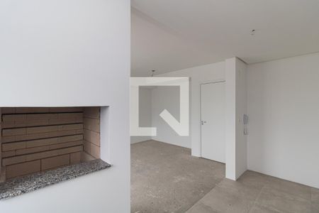 Apartamento à venda com 62m², 2 quartos e 1 vagaCozinha