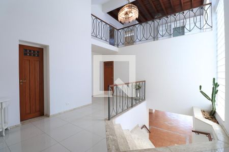 Casa à venda com 790m², 4 quartos e 6 vagasHall de entrada